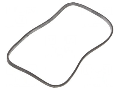 Elastice din Cauciuc ESD 178x3,2mm 1,6mm foto