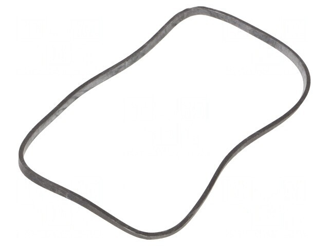 Elastice din Cauciuc ESD 178x3,2mm 1,6mm