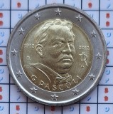 Cumpara ieftin Italia 2 euro 2012 UNC - Giovanni Pascoli - km 355 - E001, Europa