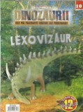 Revista Dinozaurii nr. 10 An 2012 Editie in Stare Buna Pagini 15