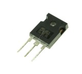 GW39NC60VD TRANZISTOR IGBT,TO-247 STGW39NC60VD STMICROELECTRONICS