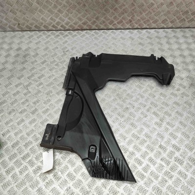 Scut motor dreapta spate AUDI A5 F53 2019 OEM: 8W6825216 foto