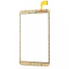 Touchscreen Universal 8 inch DXP2-0316-080B, Alb, Display Telefon/Tableta
