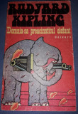 Domnia-sa preacinstitul elefant - Rudyard Kipling (nuvele), Univers