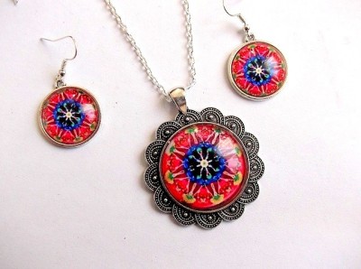 set mandala 34044 foto