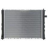 Radiator racire Rover 400 (Rt), 1995-2000 Model 414 (1, 4 76kw); 416 (1, 6 82kw); 420 (2, 0 100kw); Modele Cu Ac, Rover 45(Rt), 1999-2005 Motor 1, 4