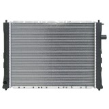 Radiator racire Rover 400 (Rt), 1995-2000 Model 414 (1, 4 76kw); 416 (1, 6 82kw); 420 (2, 0 100kw); Modele Cu Ac, Rover 45(Rt), 1999-2005 Motor 1, 4, SRLine