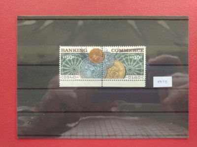 AMERICA - SUA - 1975 foto