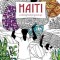 Haiti: A Coloring Book for Grown Ups
