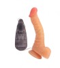 Vibrator Rosy Master 20.5cm