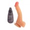 Vibrator Rosy Master 20.5cm