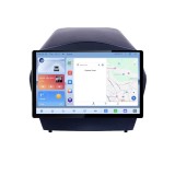Navigatie Hyundai IX35 K-361 8 core 4+64 13 inch 1K android 4G DSP gps internet Core CarStore Technology