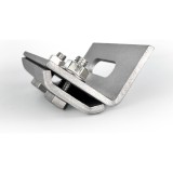 Suport Panou Solar Tabla Faltuita, Otel Inoxidabil, Fixare Sigura, Rezistent Coroziune, Montaj Rapid