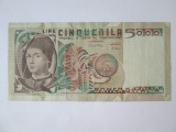 Italia 5000 Lire 1979