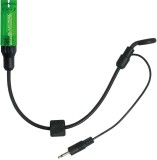 Hanger CARP PRO Blackpool, Green, 2.5mm Jack, 1buc/pac