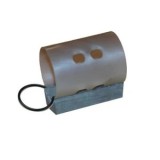 COSULET FEEDER NISA PLASTIC BIG PIGS LARGE 90g