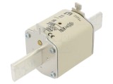 Siguranţă industrială ETI POLAM 250A 500V AC NH2 ceramică gG