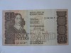 Rara! Africa de Sud 20 Rand 1982 aUNC semnătura #6