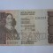 Rara! Africa de Sud 20 Rand 1981-1985 aUNC semnătura #6