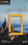 Portugalia (colecția National Geographic Traveler, nr. 22) - 2010 (@K202)