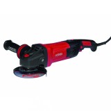 RAIDER RDI-AG58 Polizor unghiular 125 mm 1400 W viteza variabila, Raider Power Tools