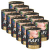 Rafi Adult GF Pat&eacute; with Quail 12 x 800 g