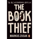 The Book Thief - Markus Zusak