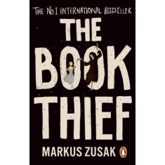 The Book Thief - Markus Zusak