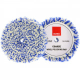 Cumpara ieftin Blana Polish Abraziv Rupes Wool Pad, 200mm