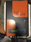 Invertor solar on-grid monofazat Solutronic SOLPLUS 55 de 5.5kW