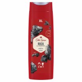 Old Spice Rock Gel de duș 400 ml