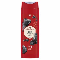 Old Spice Rock Gel de duș 400 ml