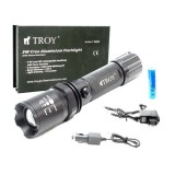 Cumpara ieftin Lanterna Cree LED reincarcabila Troy 28085, 124 lm