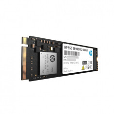 HP SSD 500GB M.2 2280 PCIE EX900 foto