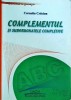 Complementul si subordonatele completive - Corneliu Craciun, Gramatica gimnaziu, Limba Romana, Editura Dacia