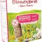 Paine Multicereal Bio Fara Gluten Blumenbrot 150gr