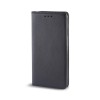 Husa Flip Carte XIAOMI REDMI NOTE 11 BLACK, Negru