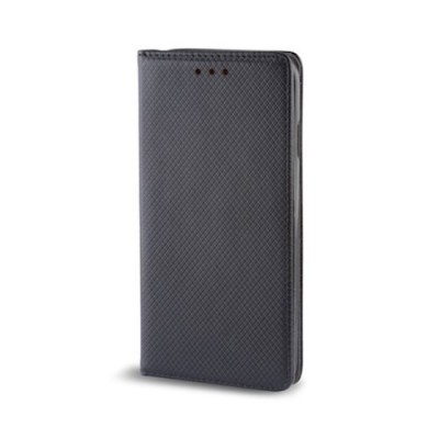 Husa Flip tip carte Realme C30 negru foto