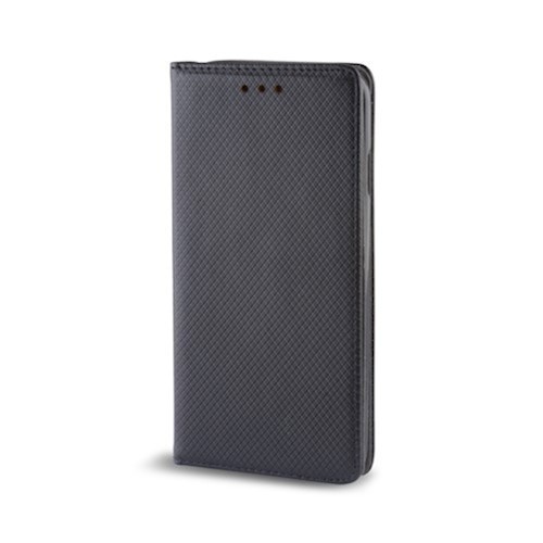 Husa Flip Carte Oppo Find X5 Pro neagra