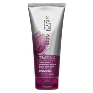 Matrix Biolage Advanced Fulldensity Conditioner balsam pentru păr slăbit 200 ml Matrix Biolage Advanced Fulldensity Conditioner balsam pentru păr slăbit 200 ml