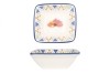 Bonna Placa de service - Spring - Por&Aring;&pound;elan - 8x8.5 cm - set de 2