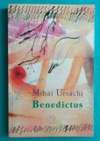 Mihai Ursachi &ndash; Benedictus