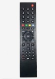Telecomanda compatibila cu televizoarele Grundig LCD, LED elSales ELS-GRN, negru
