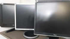 Monitor, Monitoare LCD 19&amp;quot; VGA, DVI, HDMI foto