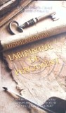 LABIRINTUL DE PERGAMENT-LUDMILA FILIPOVA-263942