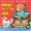 Borisz p&ouml;tty&ouml;s lesz - Carrie Weston