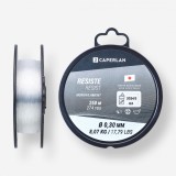Fir Pescuit Line Resist Cristal 250 m, Caperlan