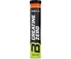 Creatina Efervescenta Zero BioTechUSA, Aroma Portocale Rosii, 18 tablete, Fara Zahar, Gluten, Lactoza, Supliment Performanta