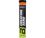 Creatina Efervescenta Zero Aroma Portocale Rosii 18 tablete Bio Tech USA