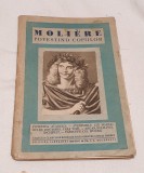 Carte veche perioada interbelica - Moliere povestind copiilor - Editura Socec